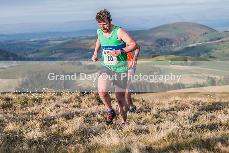 Dockray Hartside-132 - Dockray Hartside Fell Race Wednesday 7th May 2025