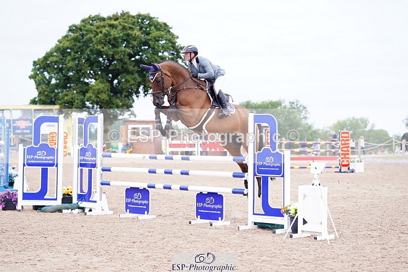 240803A-112056-07402 - Cls 29 Snr Foxhunter