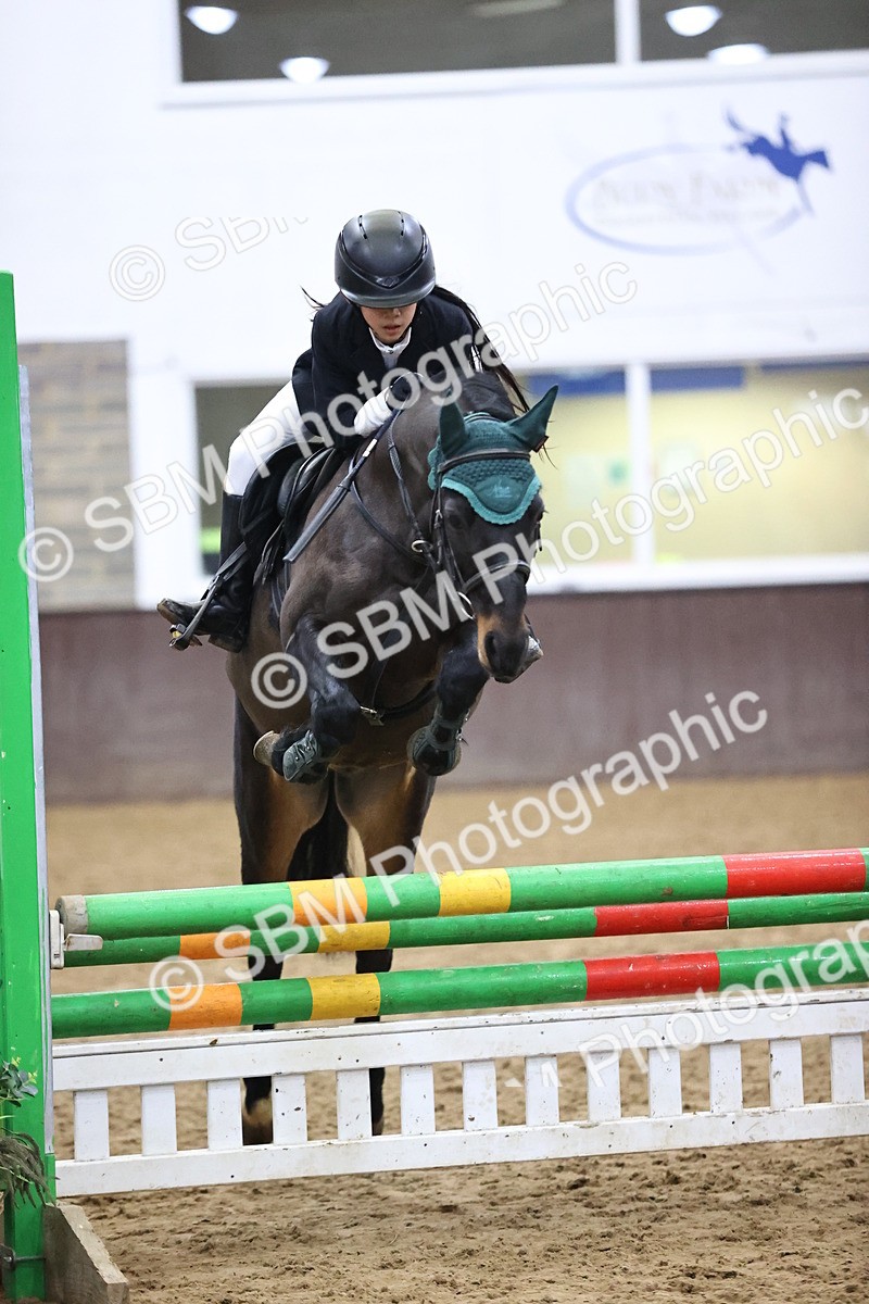 SBM_009364 - Class 1 - Pony Intro 70cm Open