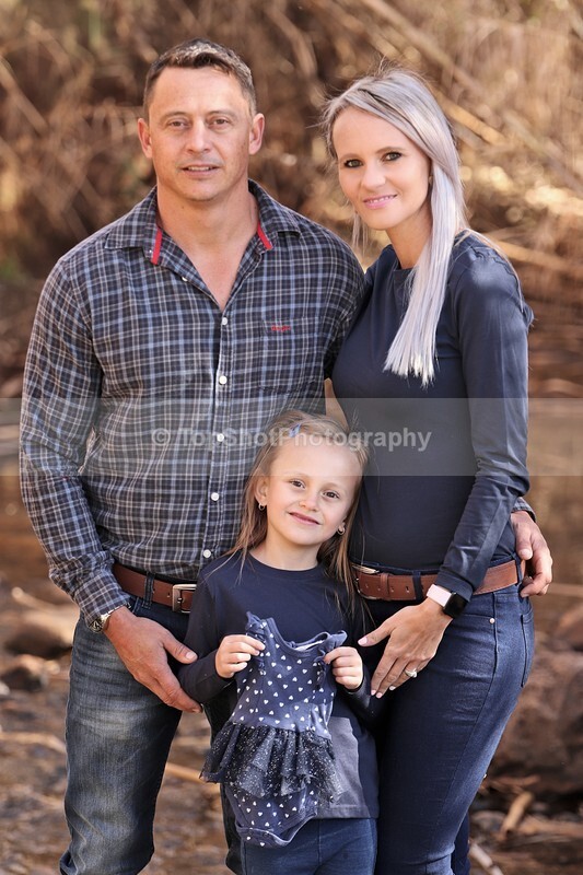 20 - Family Shoots