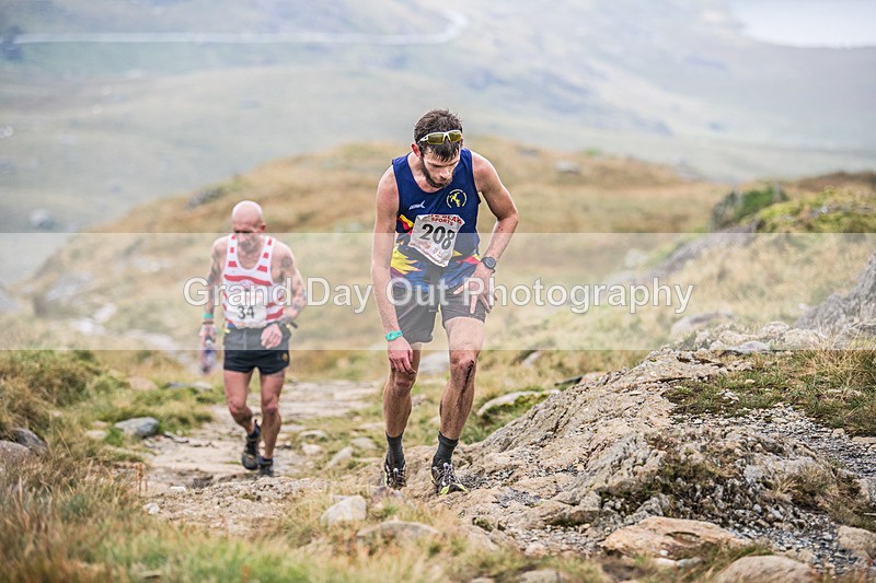 Peris Horseshoe-460 - Peris Horseshoe Fell Race Saturday 21st September 2024