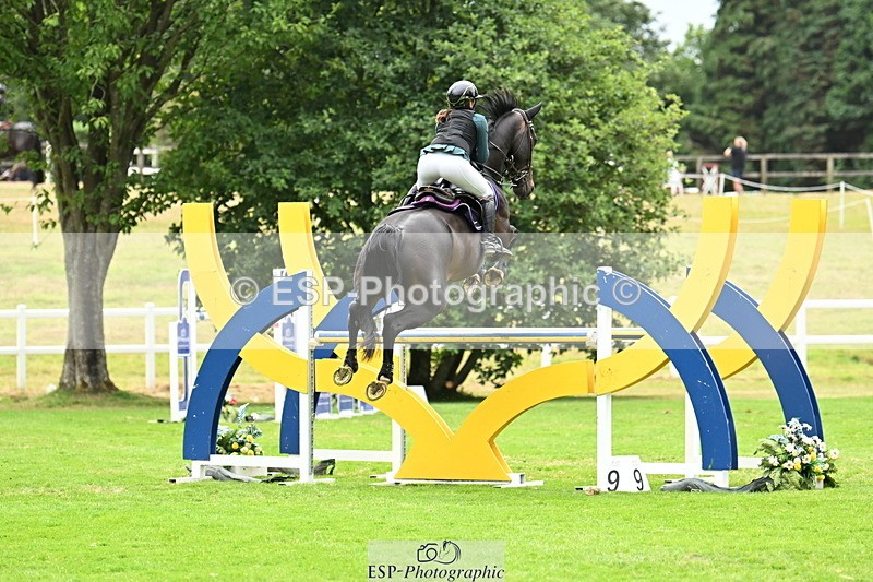 250705A-102517-13280 - Cls 29 Snr 1.25m Open