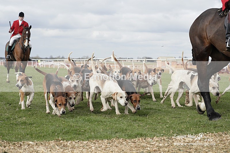 PtP 190323 472 - Oakley Hunt Point-to-Point Brafield-On-The-Green 19/03/23