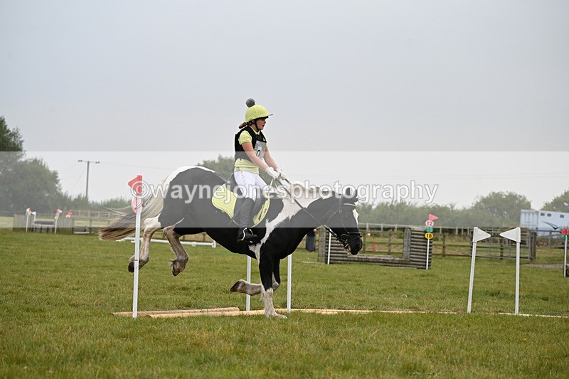 WJ6_0301 - 40cm XC Time 10:37 to 10:56