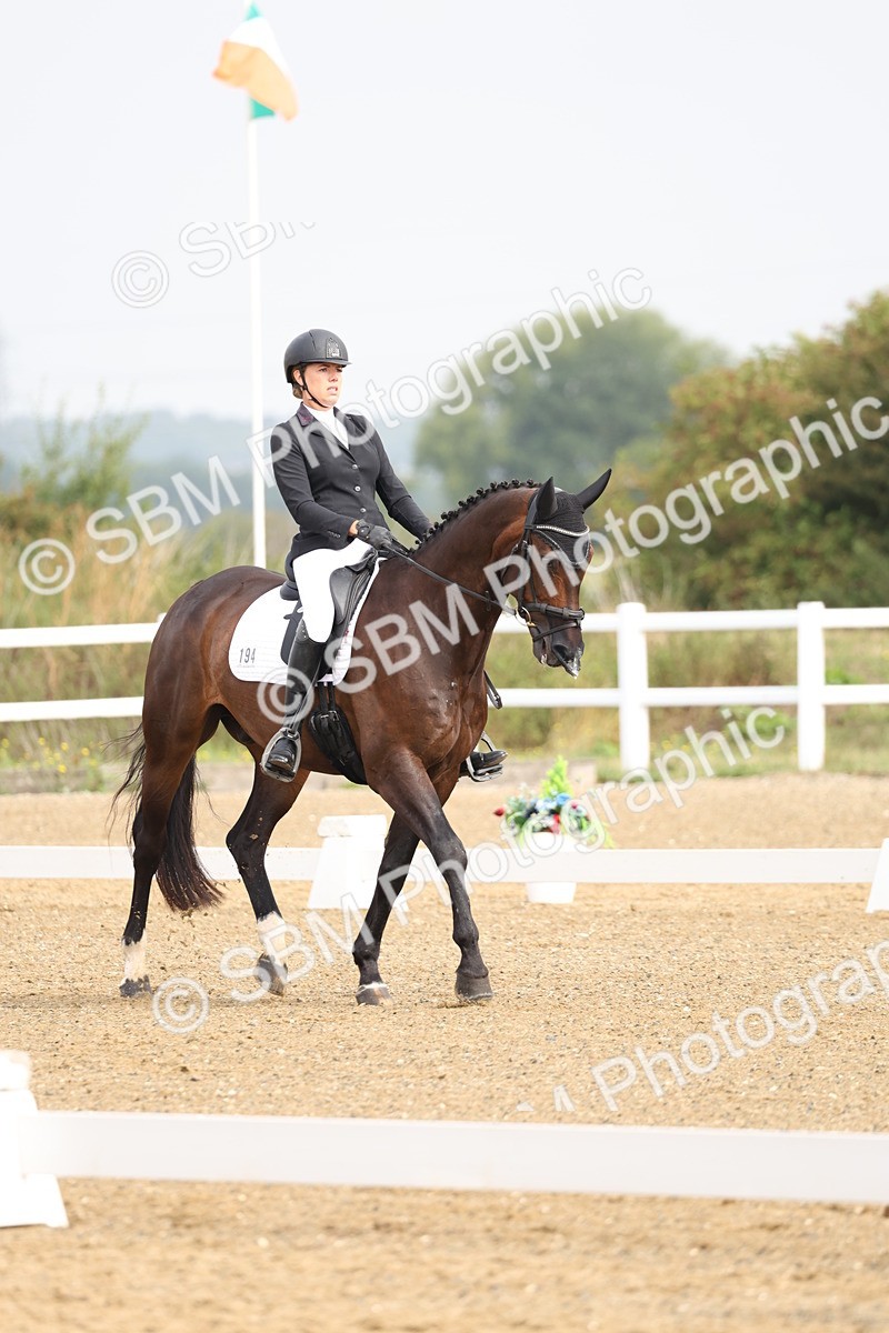 SBM_005398 - Class 6 - Novice 6 - 9.30-10.12