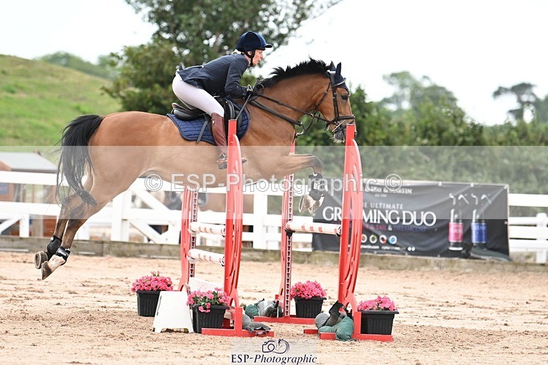 250727-090352-08687 - Cls 31 British Novice and 90cm