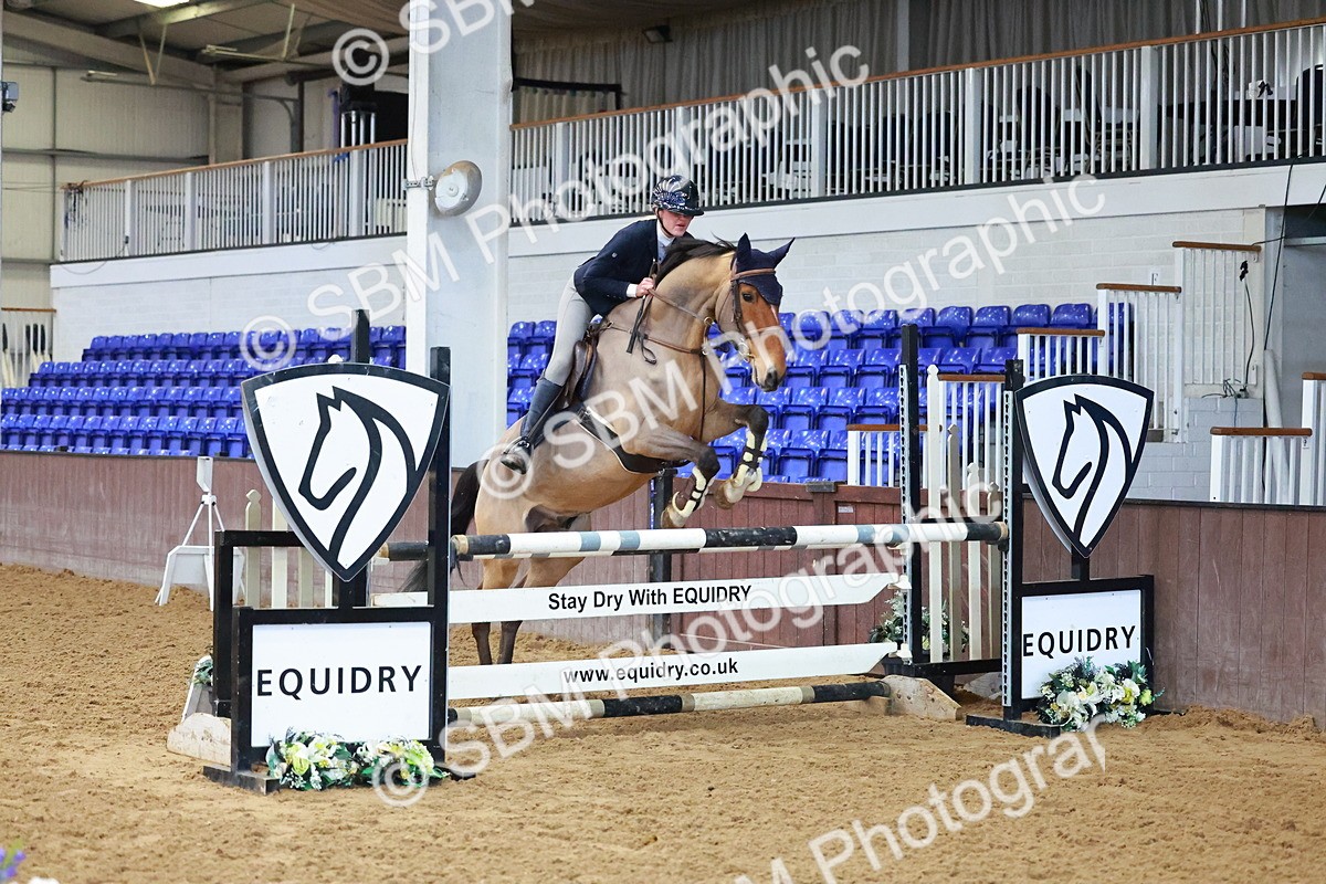 SBM_003504 - Class 10 - Senior Newcomers - 1.10m