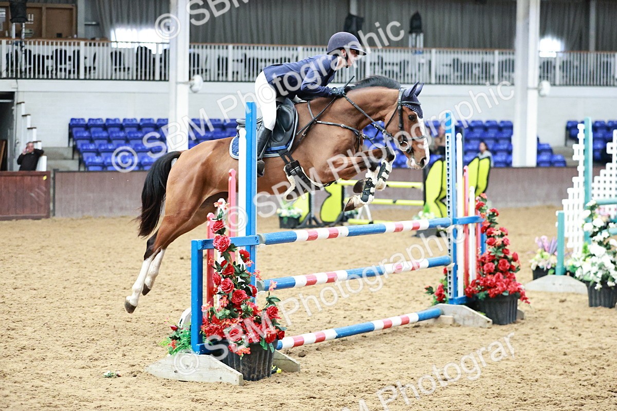 SBM_001141 - Class 3 - Senior Discovery 1.00m