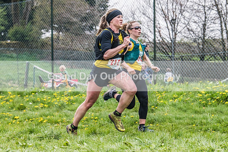 3 Peaks Finish-582 - The 3 Peaks Race Saturday 26th April 2025 - The Finish