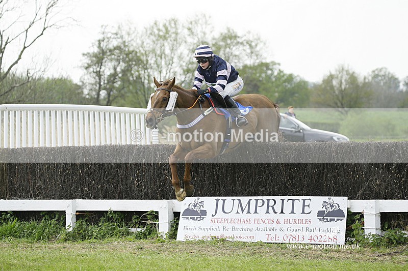 PtP 230422 475 - Berkeley Races - Woodford Glos 23/04/22