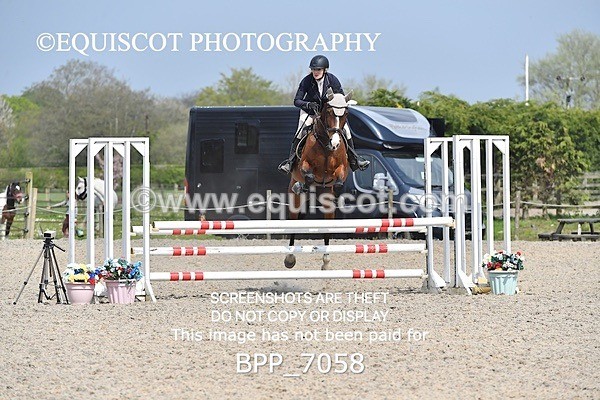 BPP_7058 - CLASS 5 FRI Veterans Show Jumping