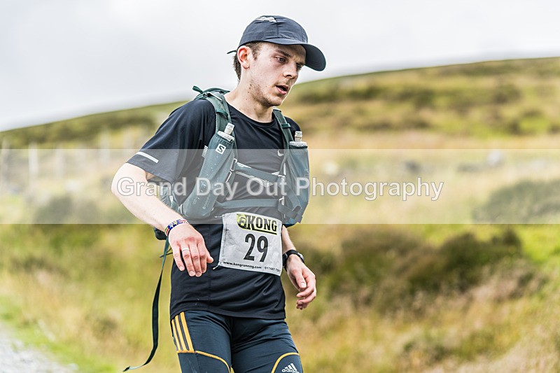 Skiddaw-431 - Skiddaw Fell Race Sunday 7th July 2014