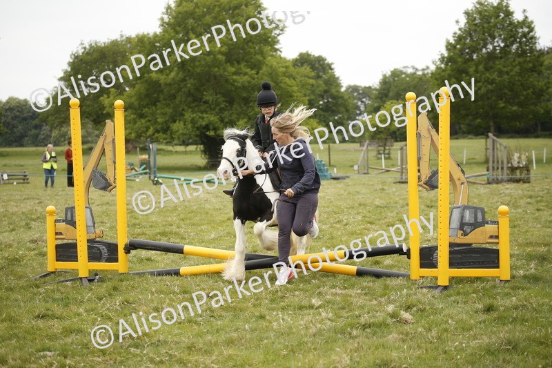 20250517-0223 - Class 1 - 30cm On Lead Rein