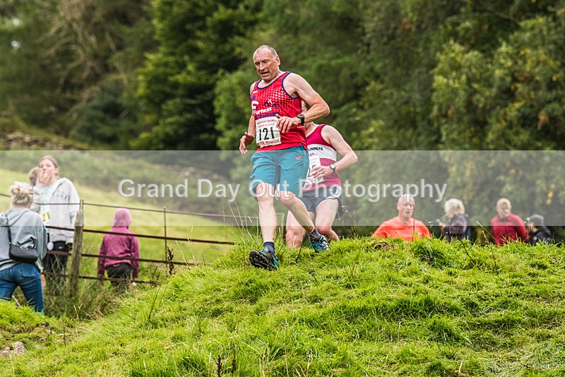 Grasmere-966 - Grasmere Sports Junior & Senior Fell Races Sunday 27th August 2023