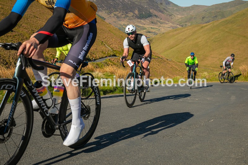 091345 - Newlands Pass 09.00 - 10.00