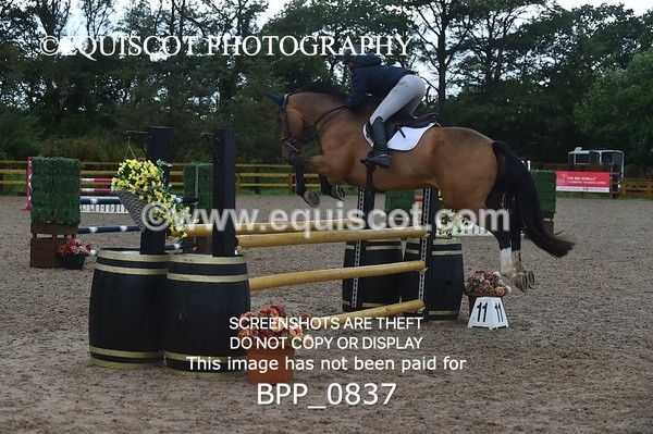 BPP_0837 - CLASS 19 SAT Equiyd 1.05m Amateur Championship Qualifier
