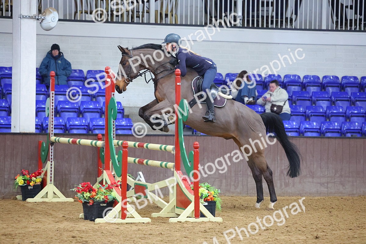 SBM_002461 - Class 16 - The WB Equiline Star Championship Qualifier (1.10m)