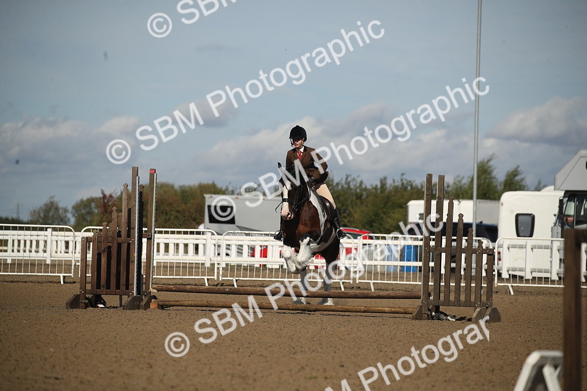 SBM_12731 - Class 504b - Junior Working Veteran - 40cm (20+)