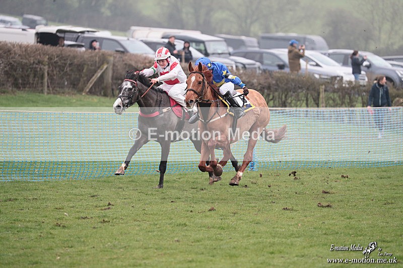 PR PtP 080326 382 - Guilsborough Pony Races 08/03/26
