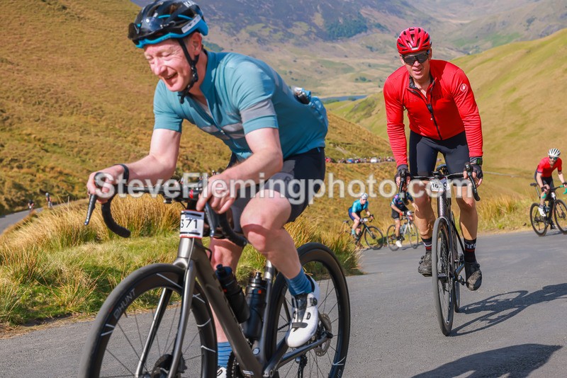 094432 - Newlands Pass 09.00-10.00