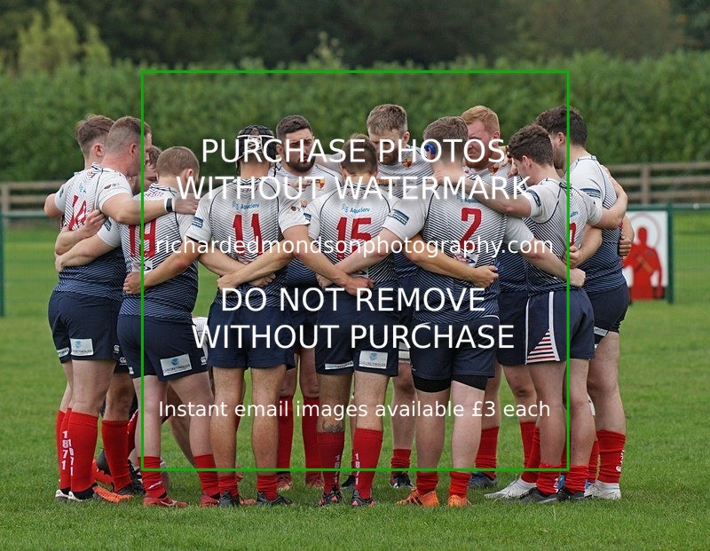 DSC09641 - Kendal Rugby 2nds v Birkenhead