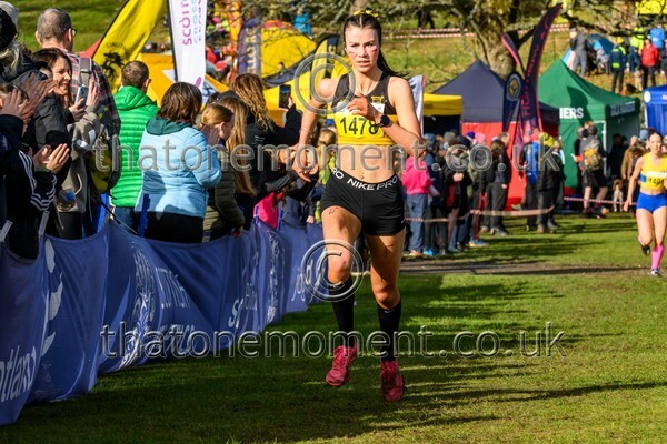Falkirk25-913658 - U17 Women