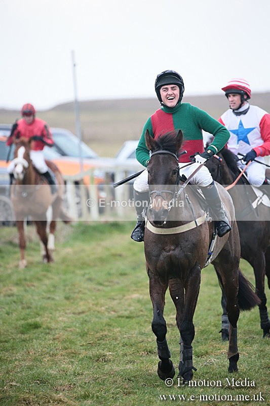 PtP 170219 -489 - Combined Services Point-To-Point Larkhill 17/02/19
