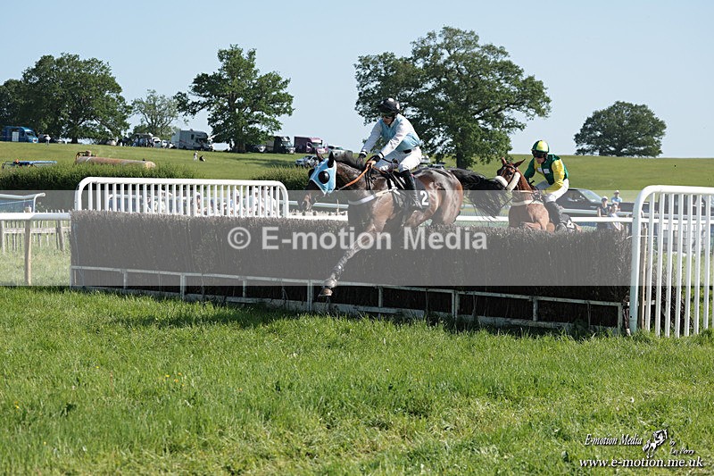 PtP 250526 655 - Albrighton & Woodland PtP Chaddesley Corbett 25/05/26