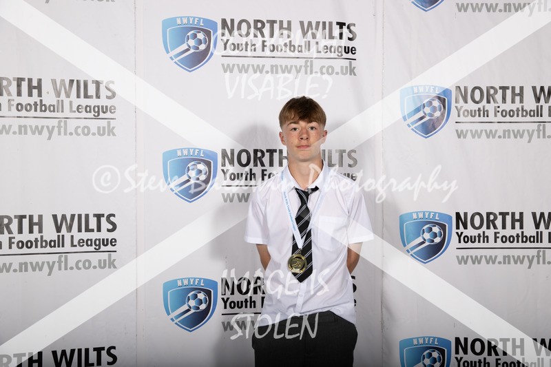 North Wilts Presentations 2026-655 - Calne Town Youth FC Spartans