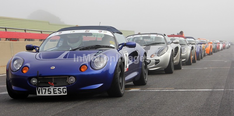  - Lotus Cup UK Speed Champs 2014/15/16/17/18/22/23/24