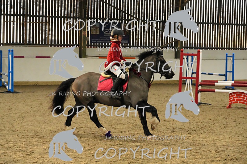 JKR03113 - Class 7 80cm