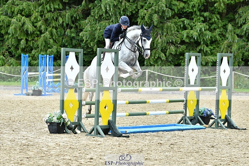 230715-140729-33578 - Cls 95 Newcomers & 1.10m Open