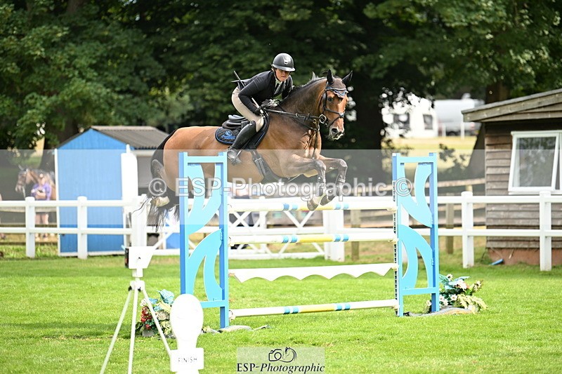 250703A-161125-05940 - Cls 4 1.40m Open