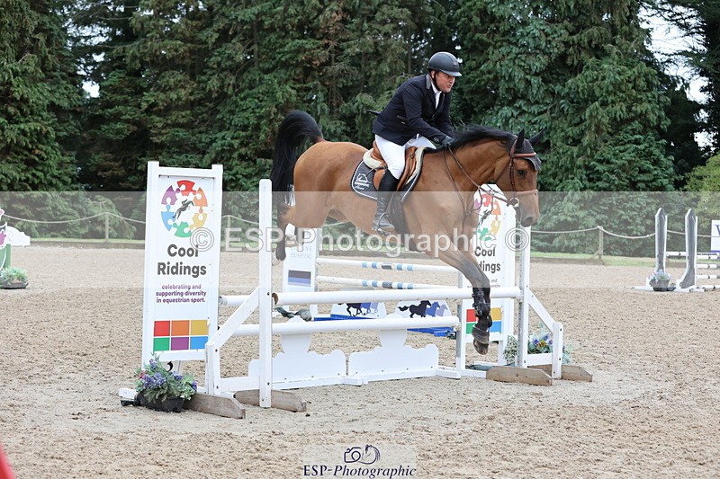 250705A-115311-14145 - Cls 34 4 Year Old Qualifer