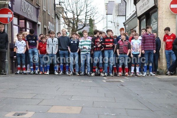 AA075462 - Christmas Boys Ba'