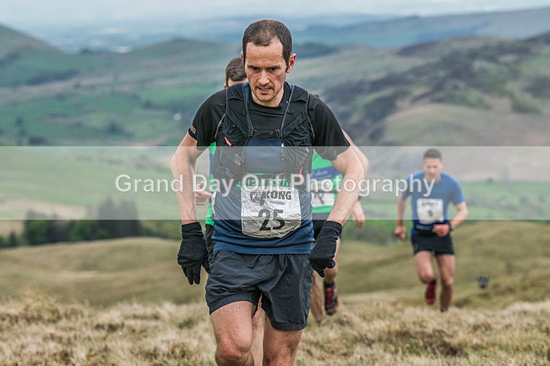 Hartside-35 - Dockray-Hartside Fell Race Wednesday 6th May 2026