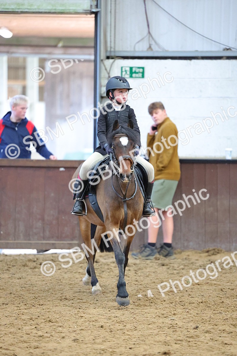 SBM_001124 - Class 3 - 60cm - BRC Warm Up