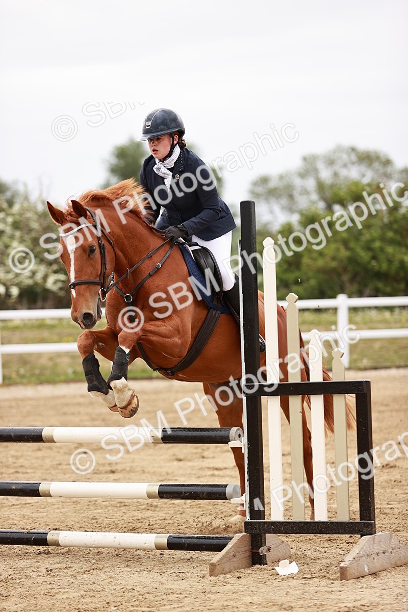 SBM_008851 - Class 5 - 80cm