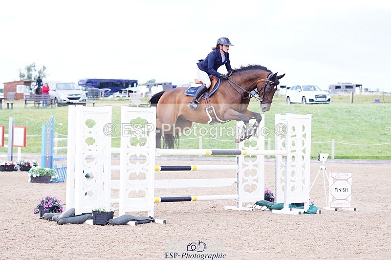 240804A-152344-11411 - Cls 46 Snr Foxhunter