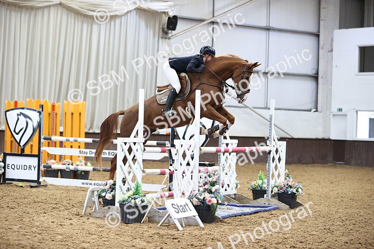 SBM_003309 - Class 11 - Senior Newcomers 1.10m