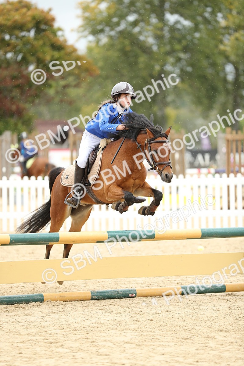 SBM_70151 - J15 - Junior Pony 70cm Championship