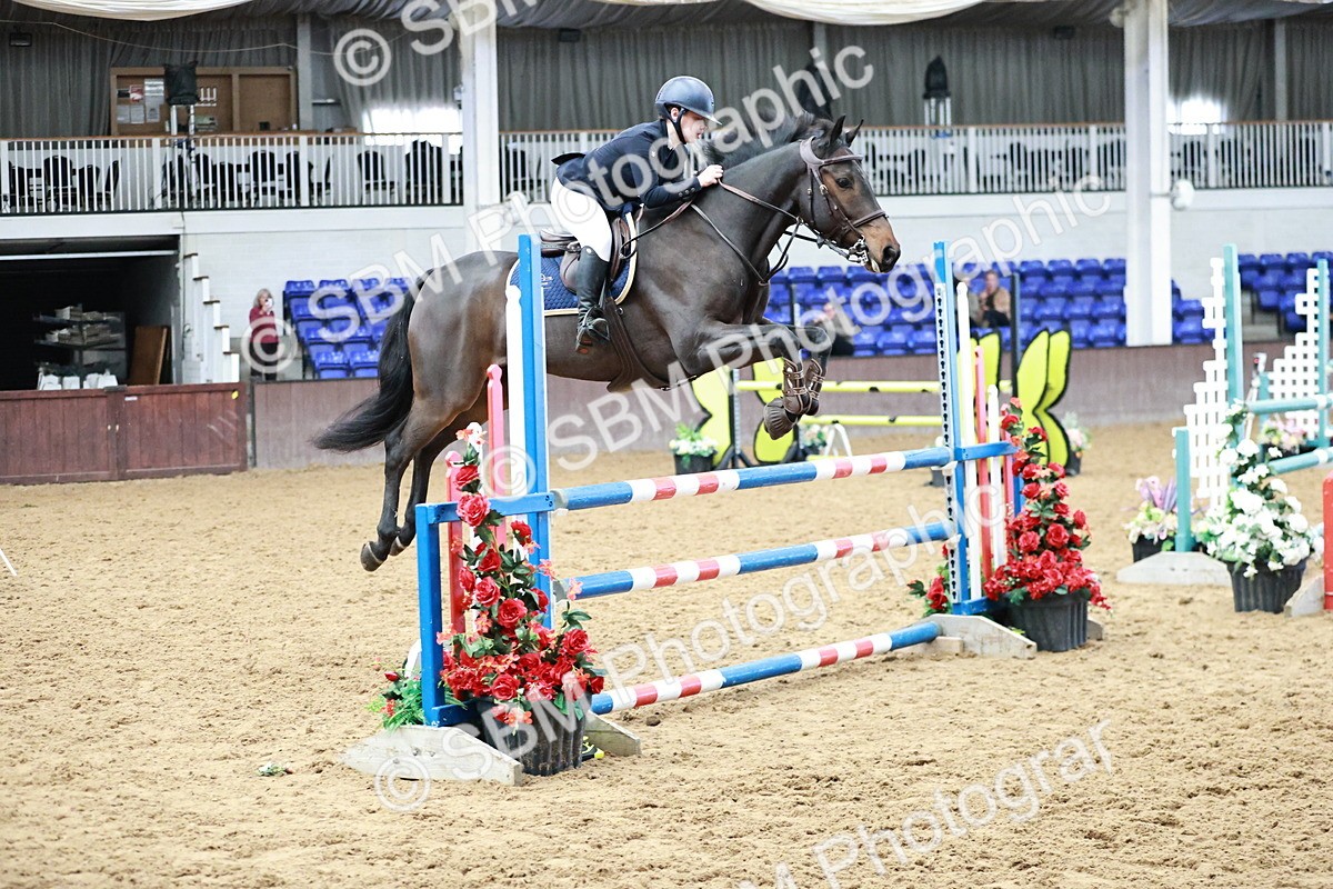 SBM_001077 - Class 3 - Senior Discovery 1.00m