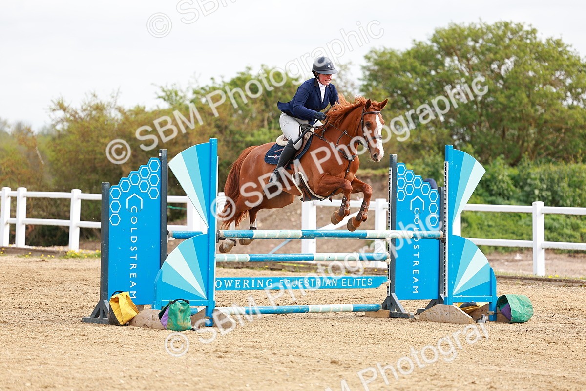 SBM_002073 - Class 9 - Senior Discovery - 1.00m