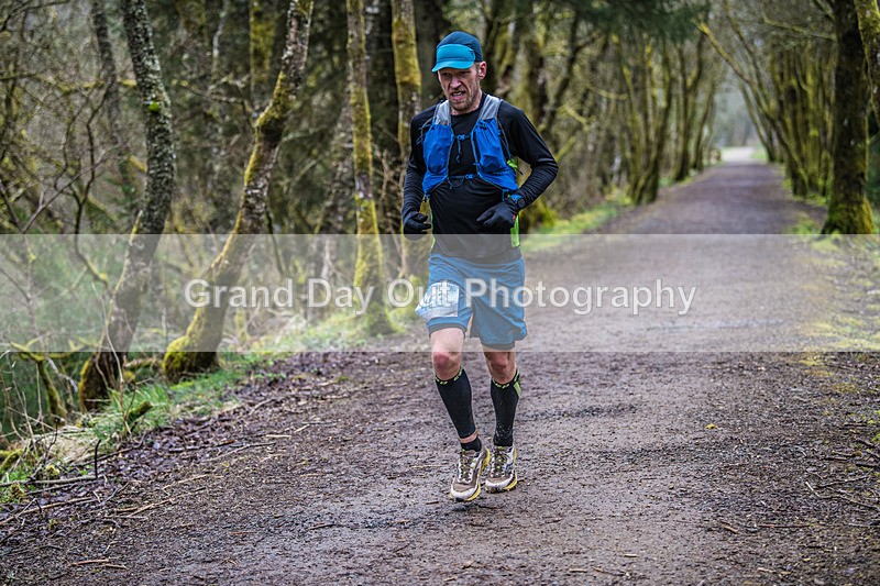 Kielder-1152 - High Terrain Events Kielder 82, 50 & 32K Ultra Trail Races Saturday 13th April 2024