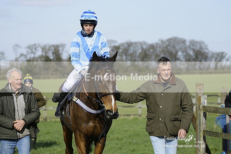 PtP 260222 414 - Kingston Blount Racing Club Point-to-Point 26/02/22