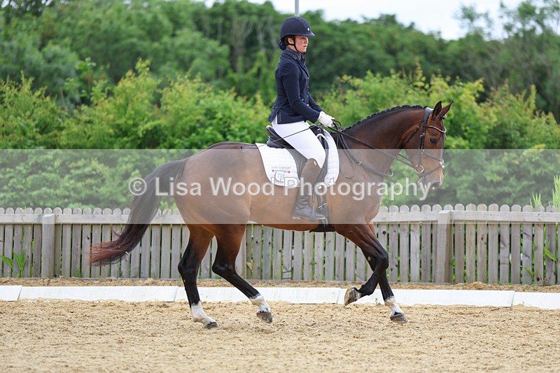 3E7A0742 - Class 5: Novice 1 2024 Section A