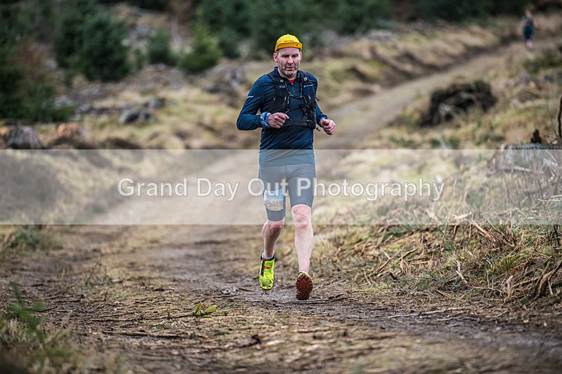 Glentress-2449 - High Terrain Events Glentress Marathon 21 & 10K Trail Races Sunday 18th February 2024