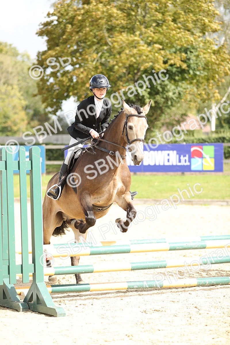 SBM_06403 - J29 - Senior Horse & Pony 65cm Championship