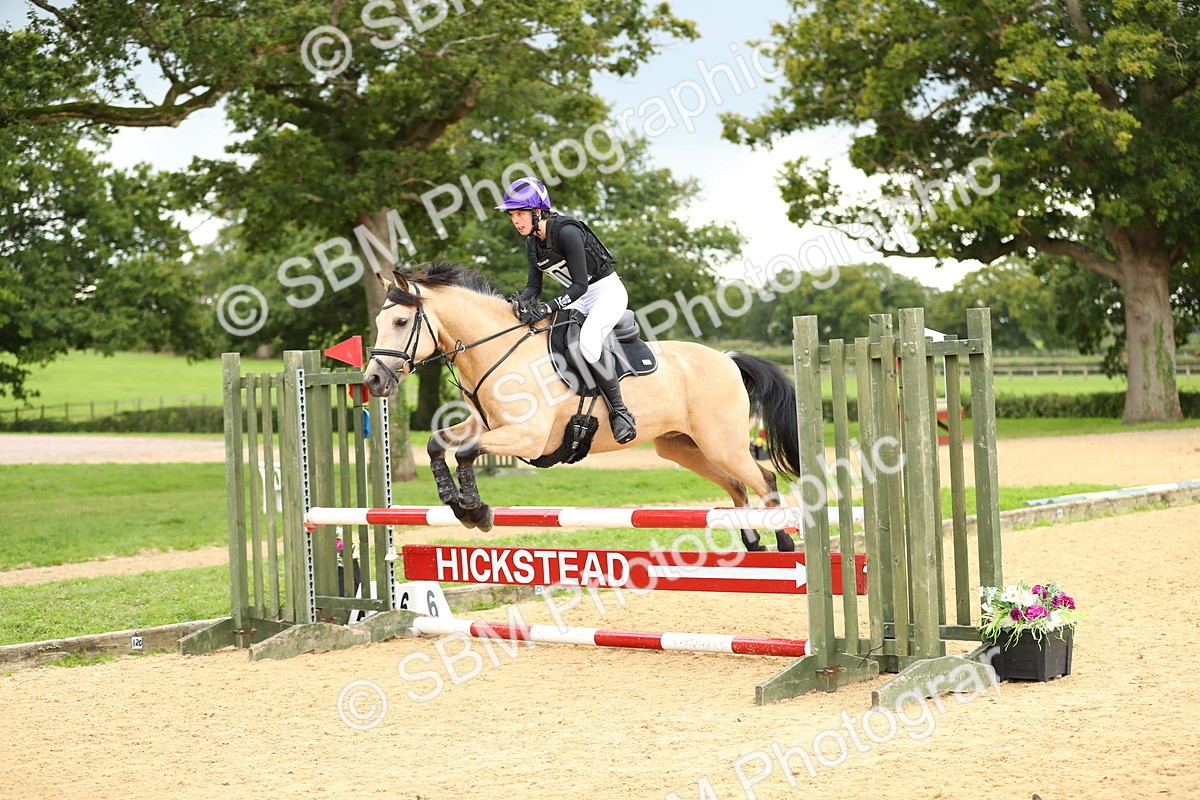 SBM_09448 - E8 Eventers Challenge 80cm Championship