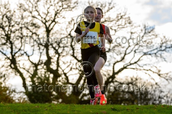 NatRel25-924881 - Young Female Set One